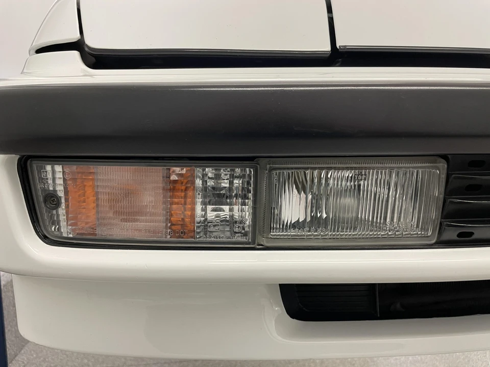 1990 Honda Prelude 3rd Gen - Image 16 of 31
