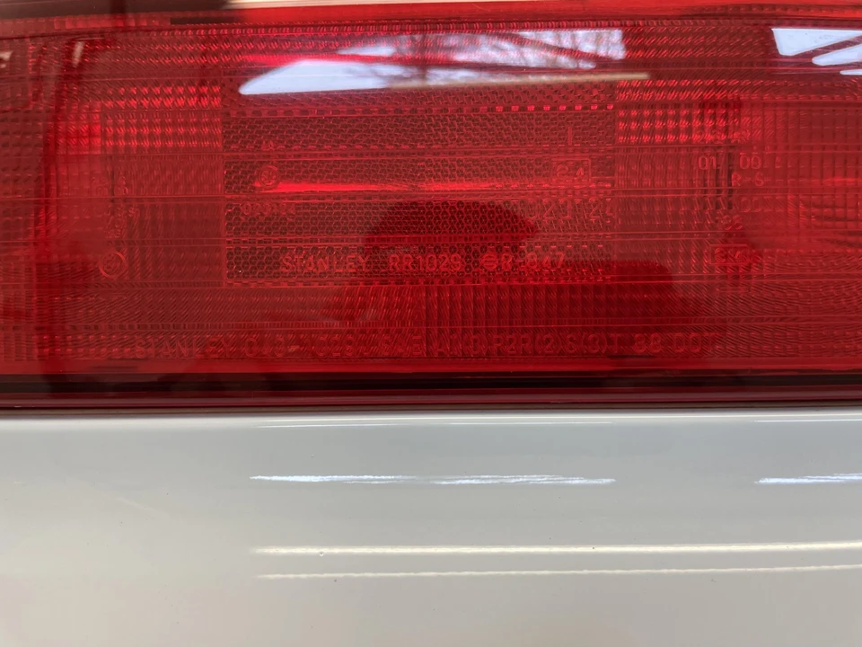 1990 Honda Prelude 3rd Gen - Image 23 of 31