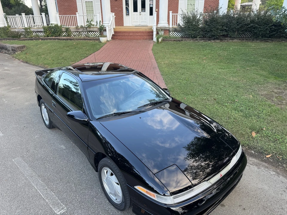 1990 Mitsubishi Eclipse 1st Gen - Image 10 of 31