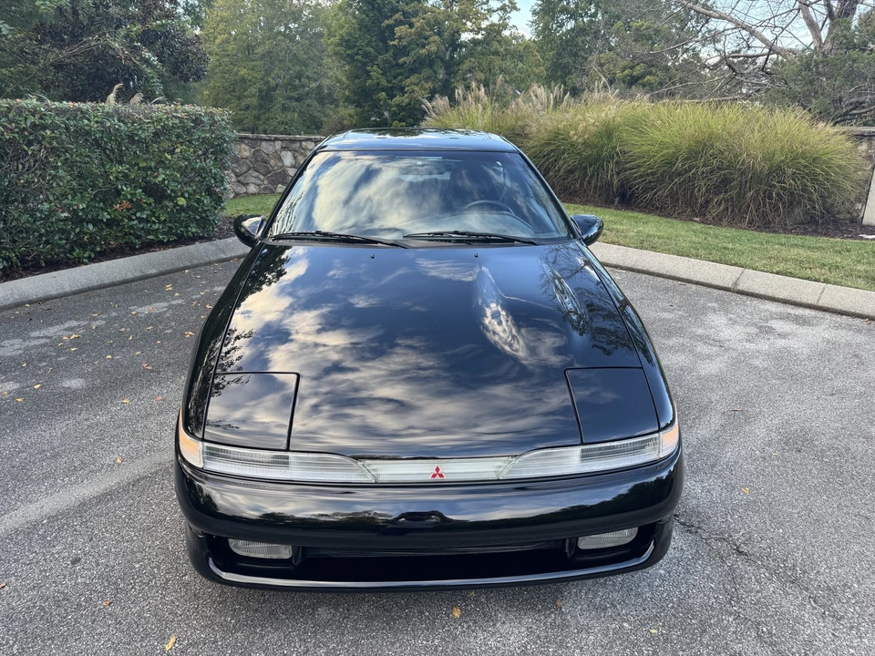 1990 Mitsubishi Eclipse 1st Gen - Image 5 of 31