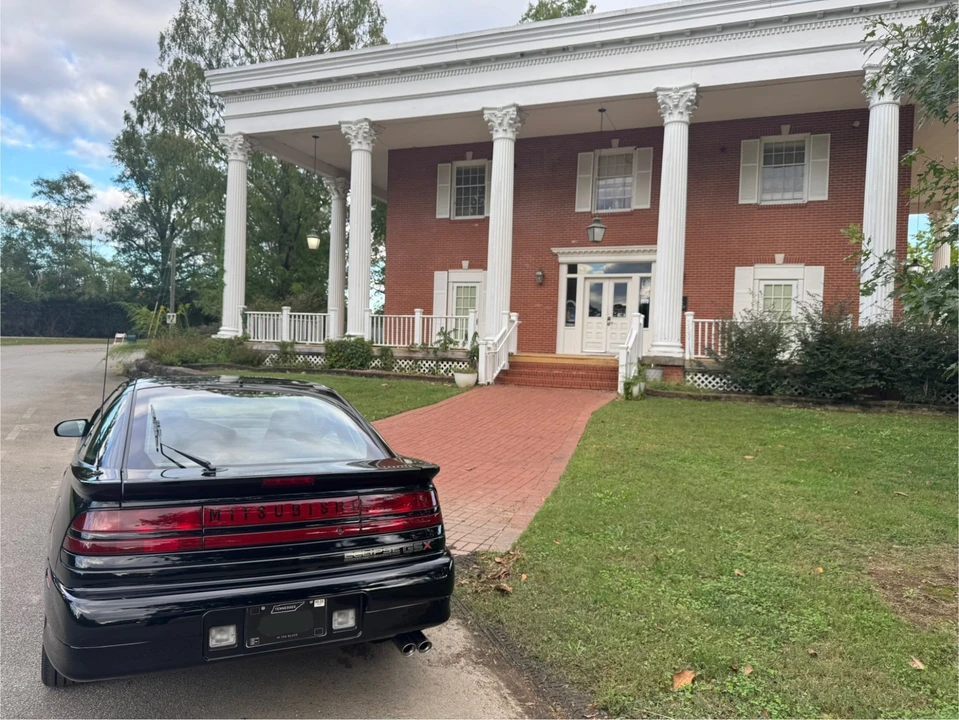 1990 Mitsubishi Eclipse 1st Gen - Image 19 of 31