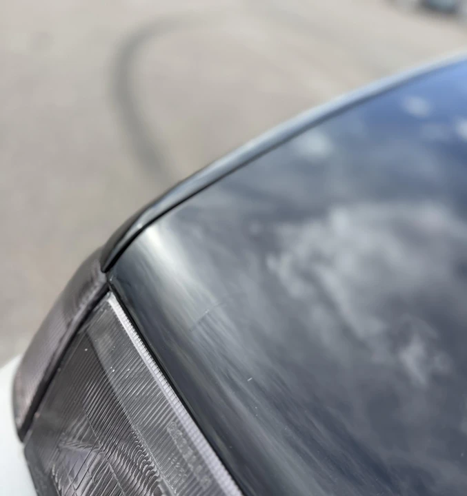 1991 Alfa Romeo 164 - Image 20 of 31