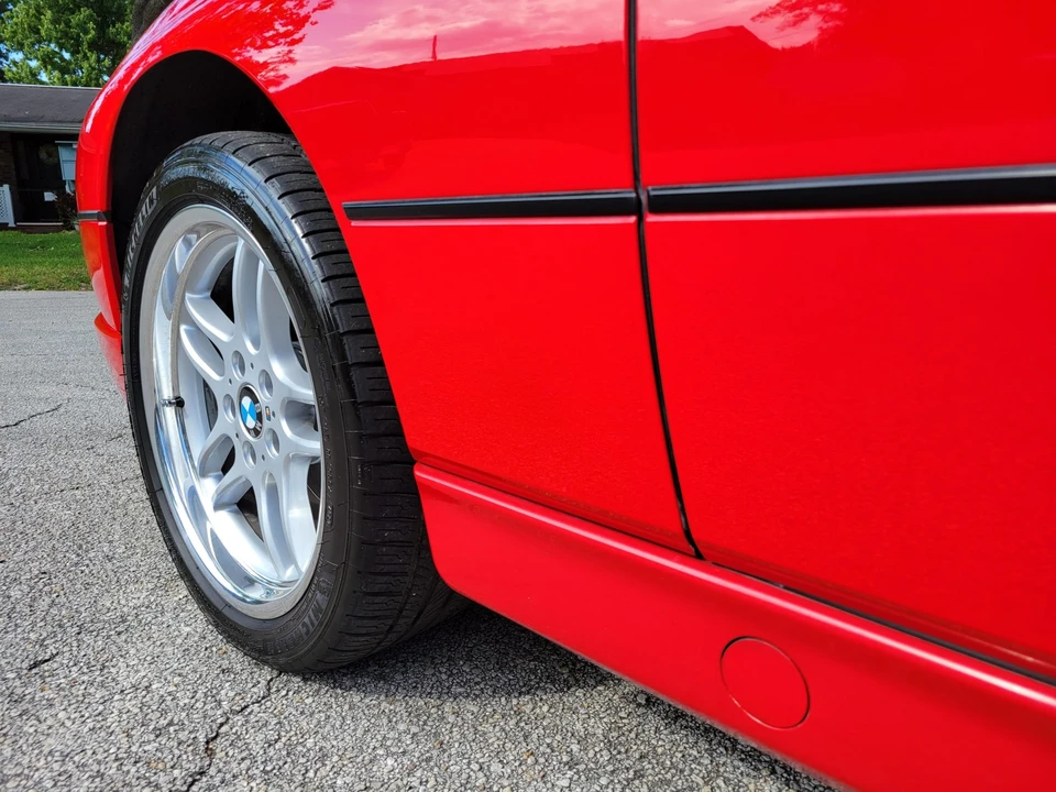 1991 BMW E31 850i & 850Ci - Image 22 of 31