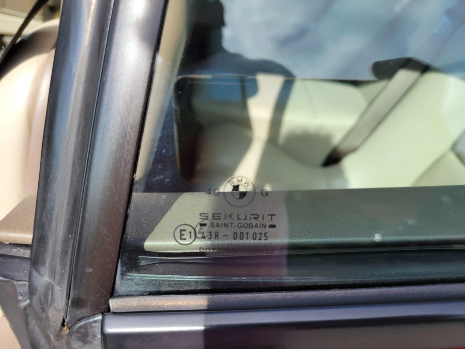1991 BMW E31 850i & 850Ci - Image 28 of 31
