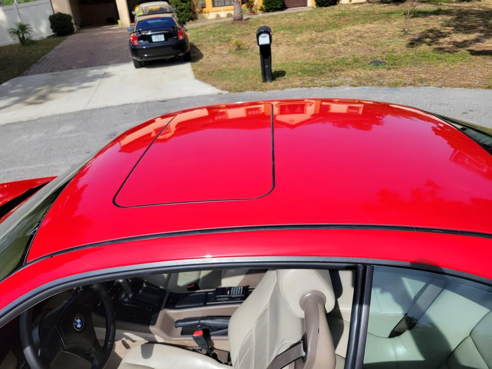 1991 BMW E31 850i & 850Ci - Image 25 of 31