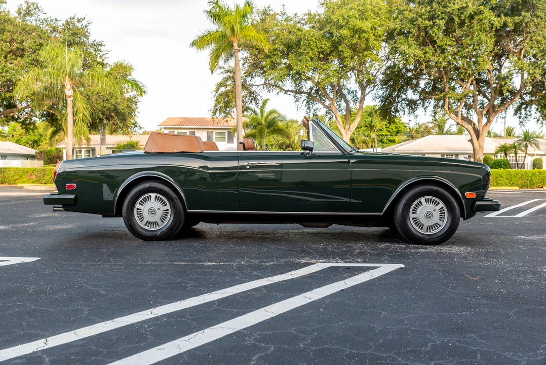 1991 Bentley Continental R - Image 12 of 31