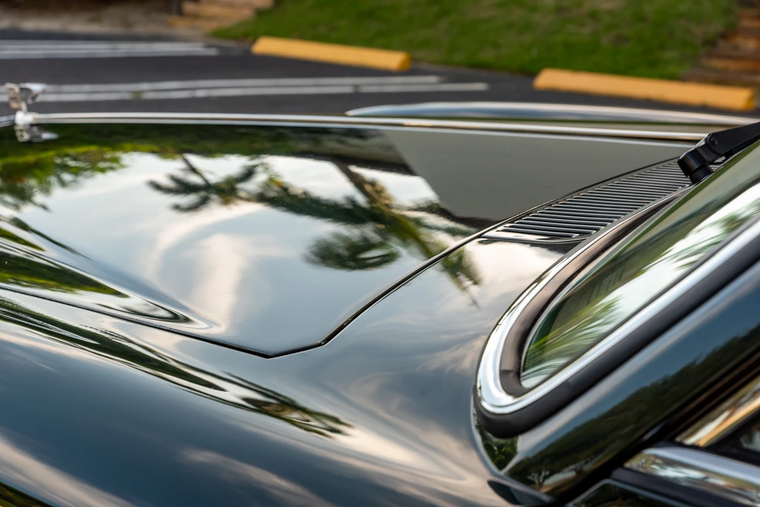 1991 Bentley Continental R - Image 28 of 31