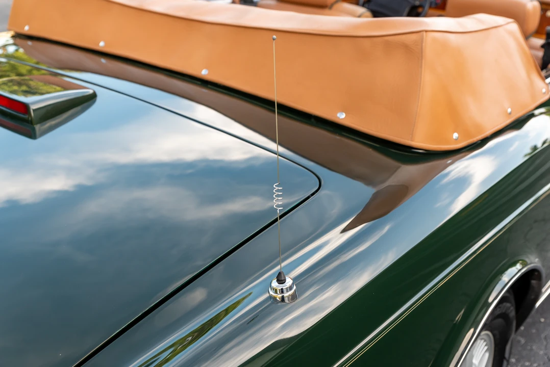 1991 Bentley Continental R - Image 27 of 31
