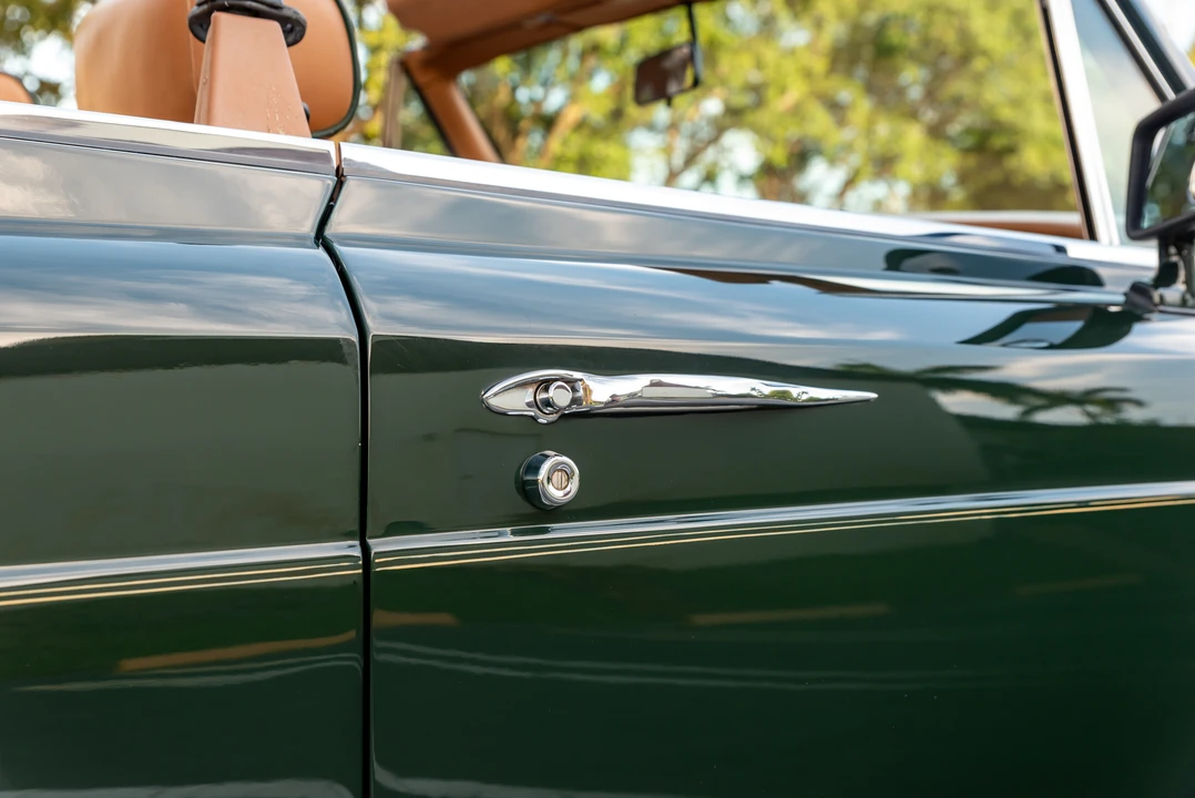 1991 Bentley Continental R - Image 26 of 31