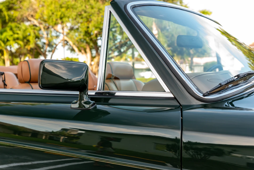 1991 Bentley Continental R - Image 25 of 31