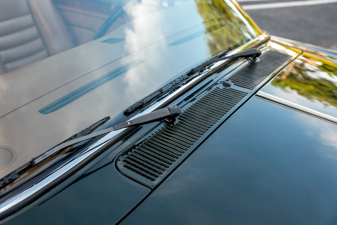1991 Bentley Continental R - Image 23 of 31