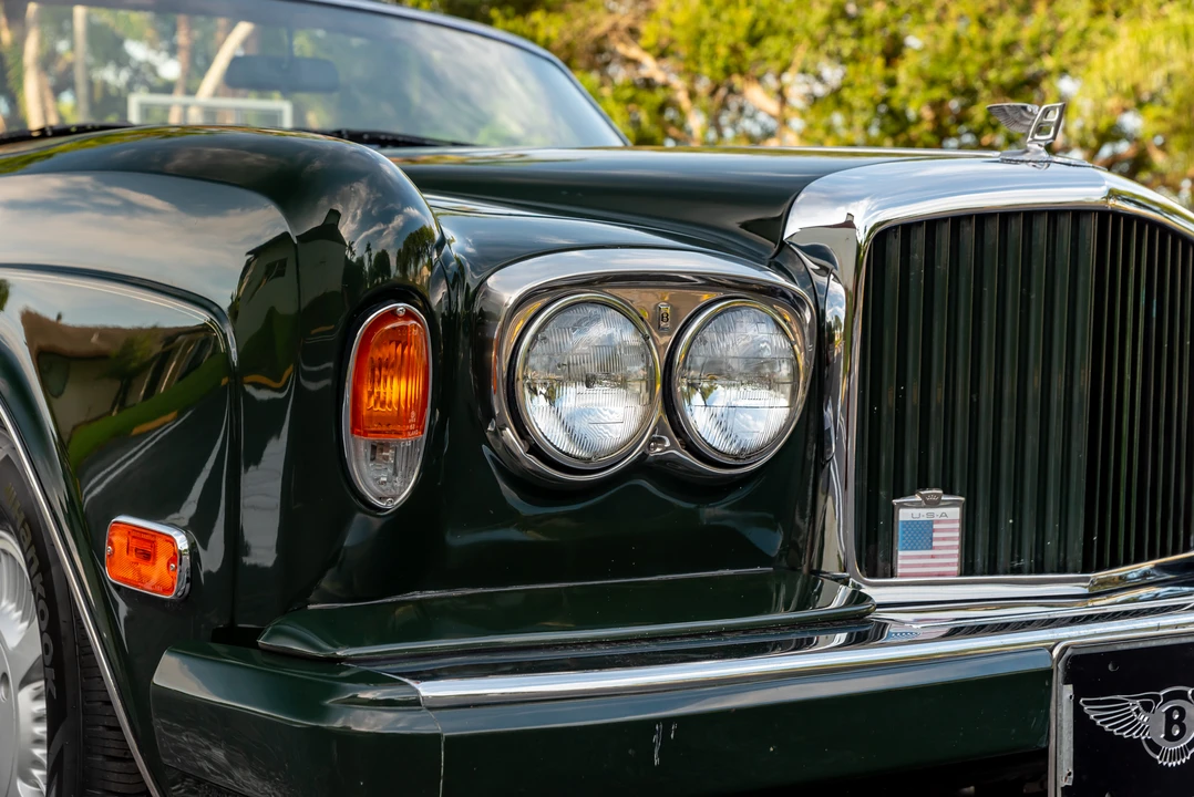 1991 Bentley Continental R - Image 22 of 31