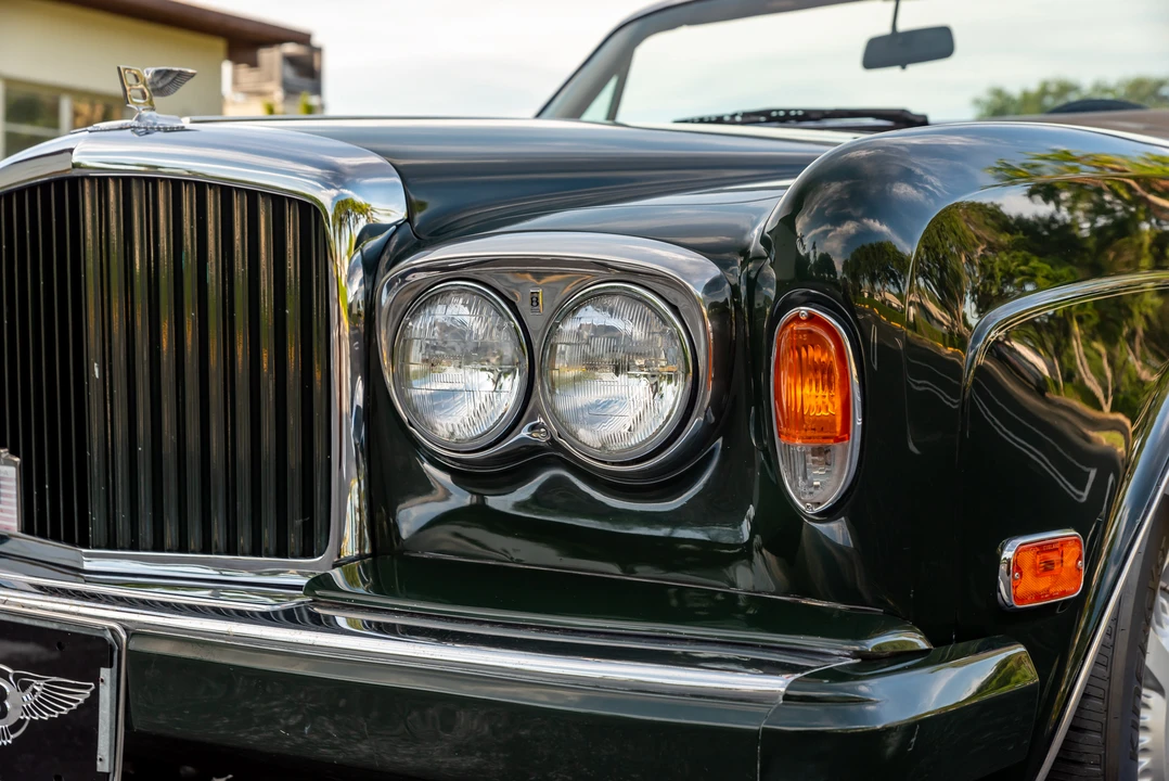 1991 Bentley Continental R - Image 20 of 31