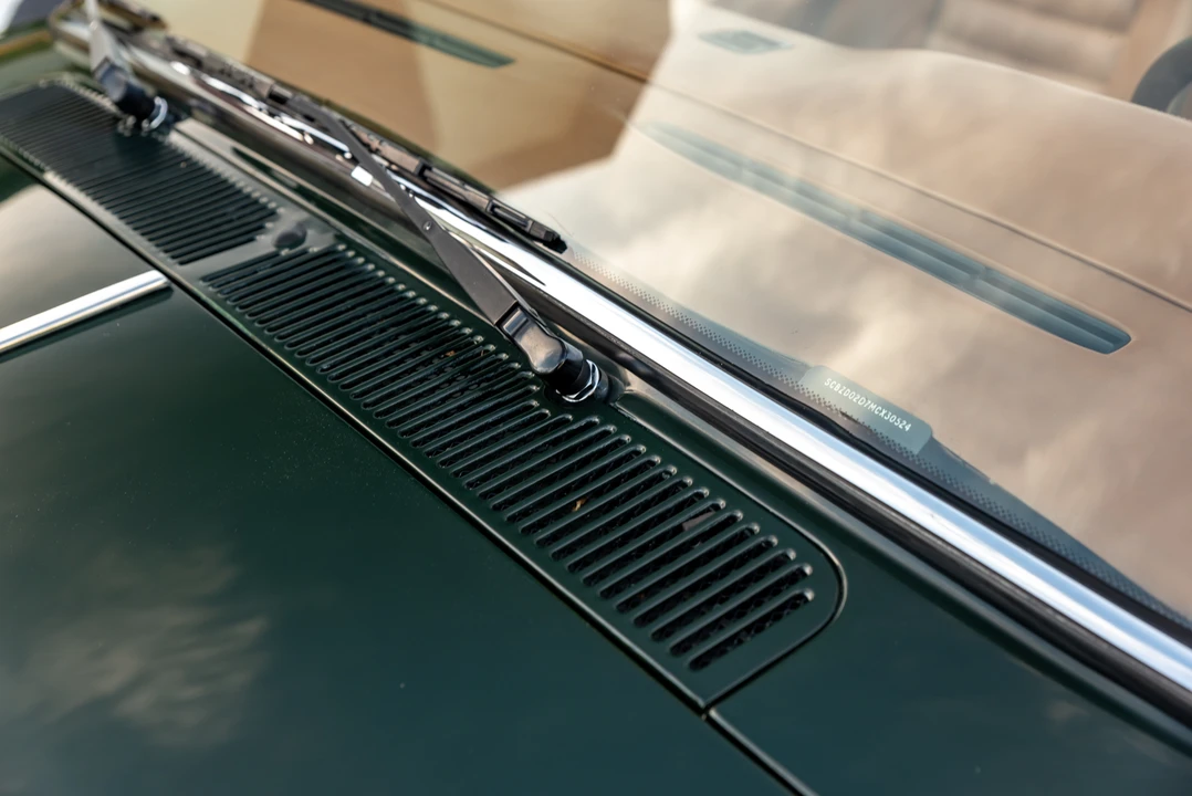 1991 Bentley Continental R - Image 29 of 31