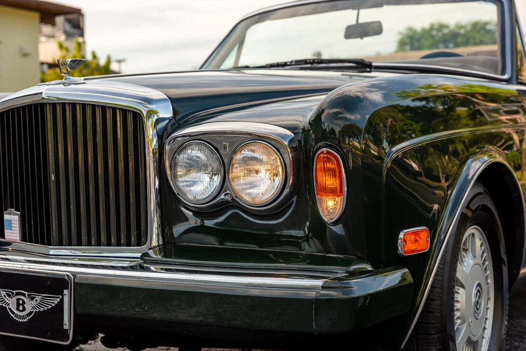 1991 Bentley Continental R - Image 19 of 31