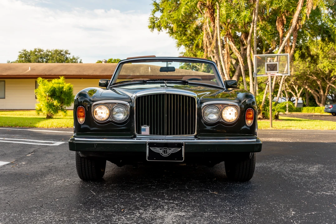 1991 Bentley Continental R - Image 7 of 31