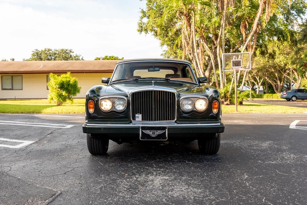 1991 Bentley Continental R - Image 6 of 31