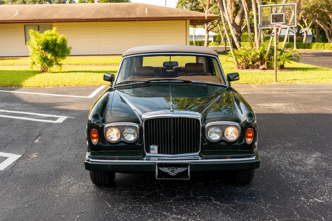 1991 Bentley Continental R - Image 5 of 31