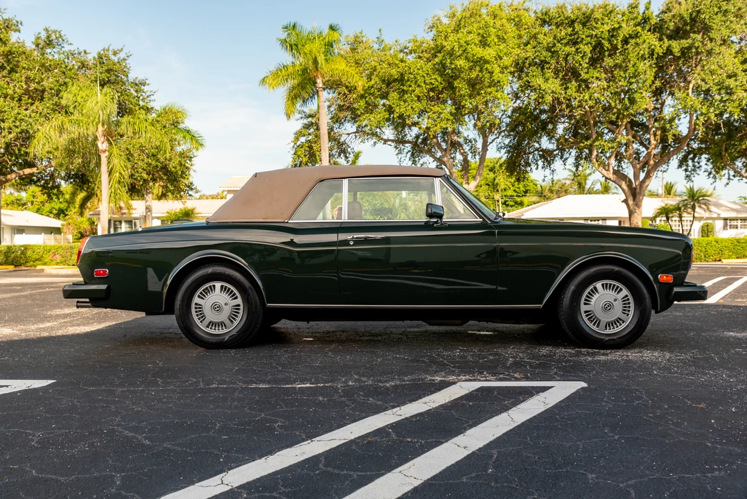 1991 Bentley Continental R - Image 11 of 31