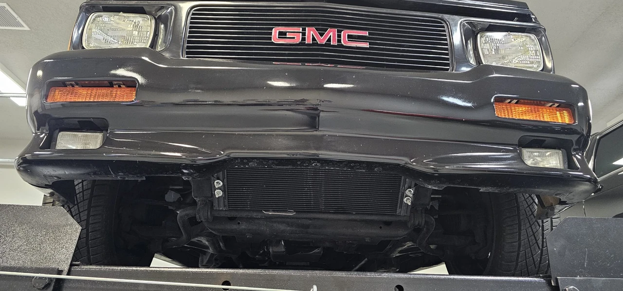1991 GMC Syclone - Image 8 of 31