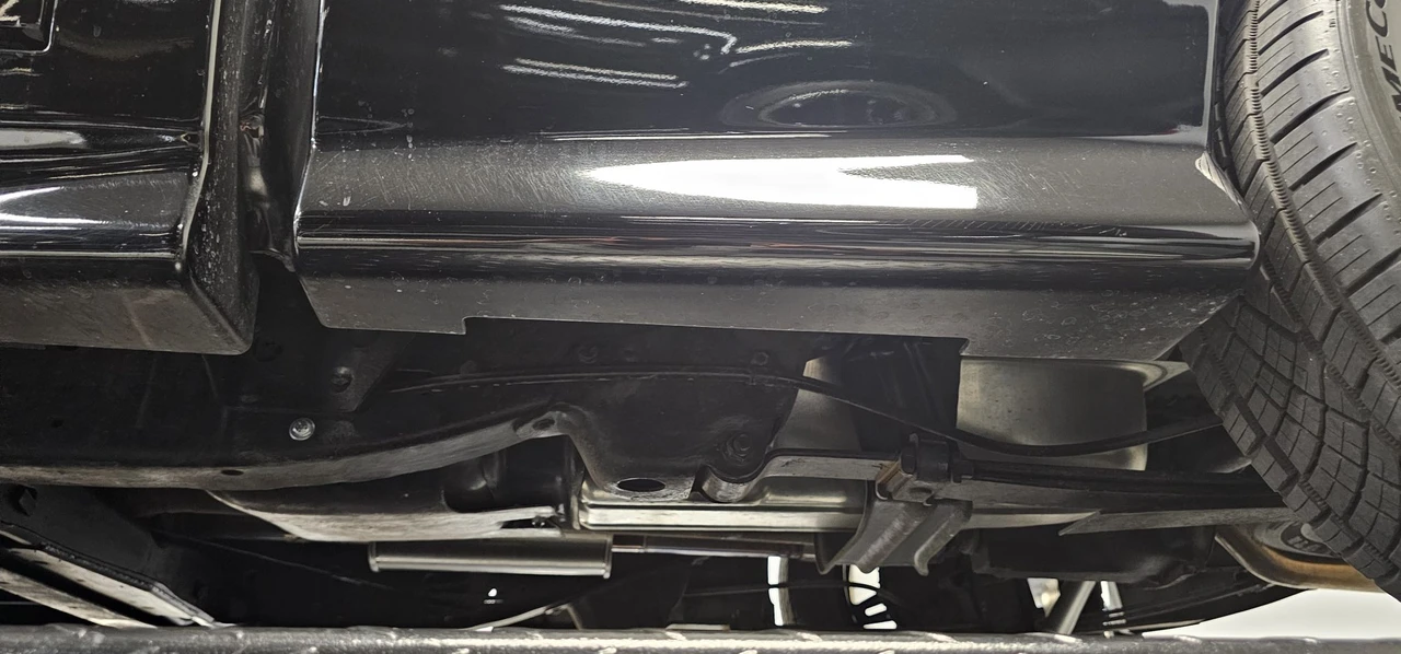 1991 GMC Syclone - Image 11 of 31