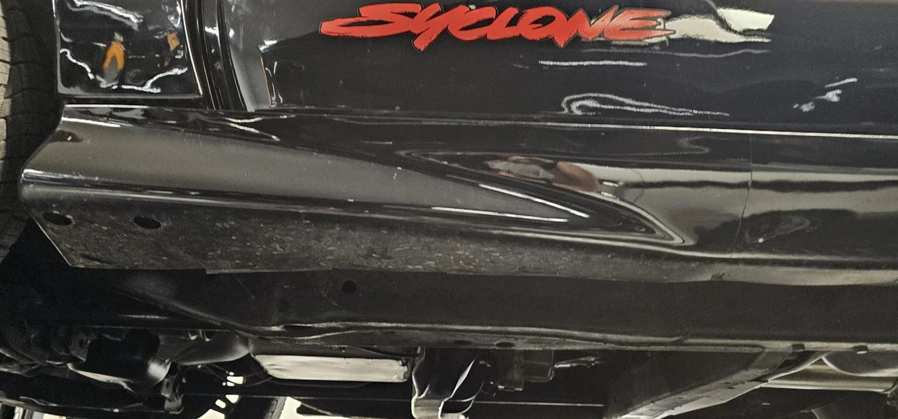 1991 GMC Syclone - Image 9 of 31