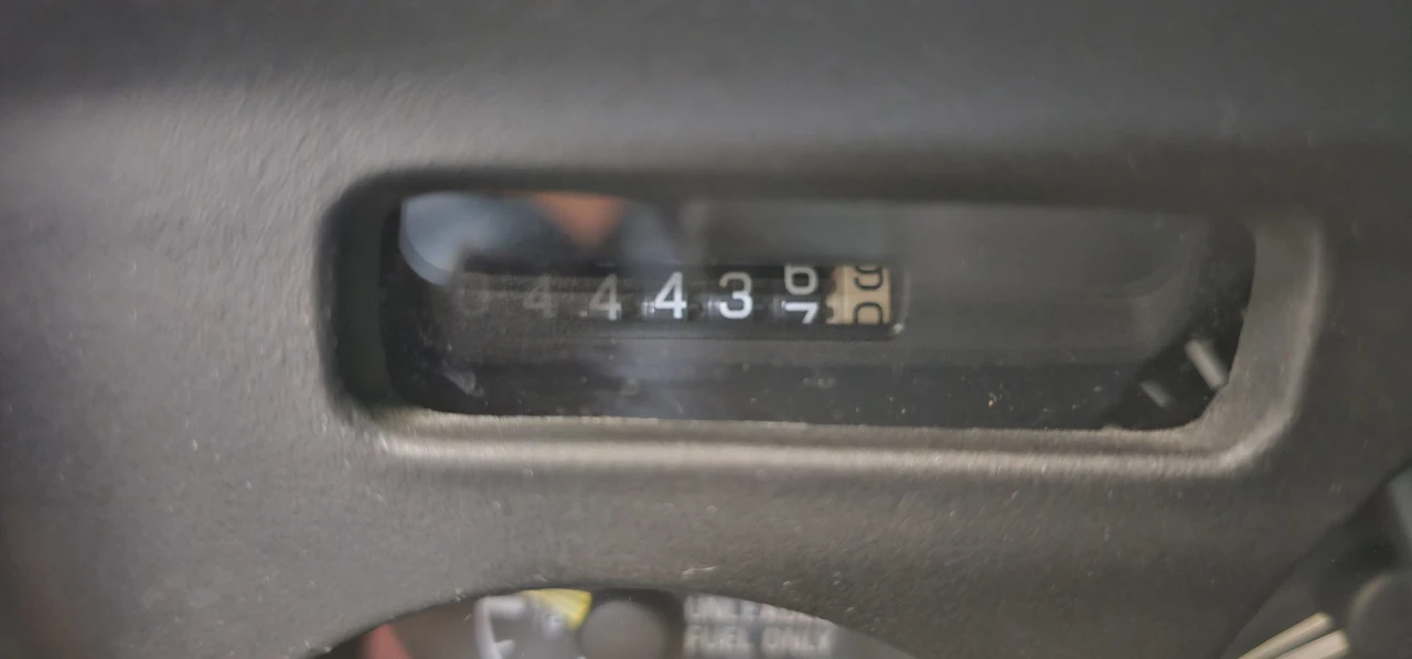 1991 GMC Syclone - Image 31 of 31