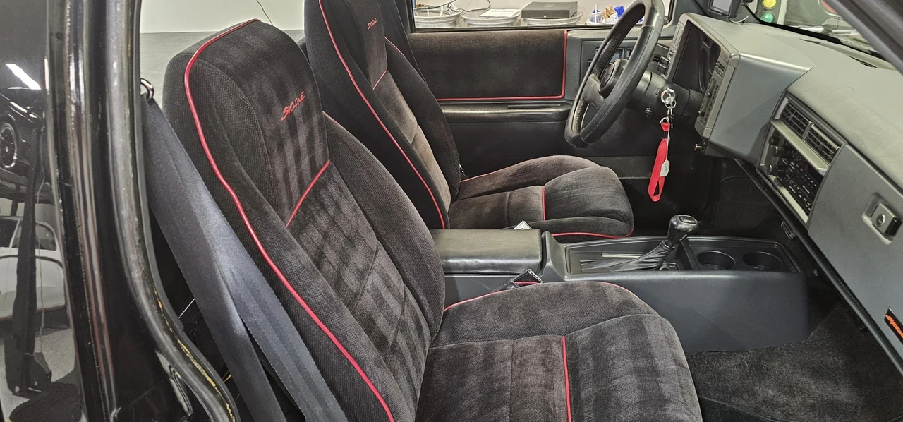 1991 GMC Syclone - Image 27 of 31