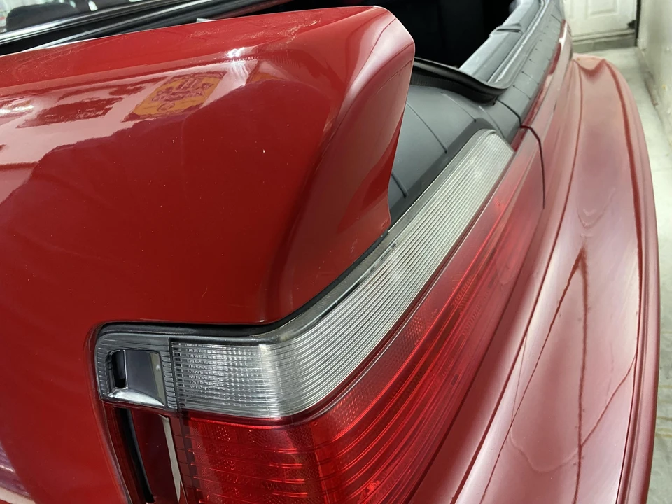 1991 Honda Prelude 3rd Gen - Image 30 of 31