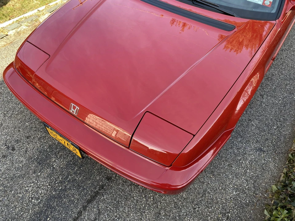 1991 Honda Prelude 3rd Gen - Image 24 of 31