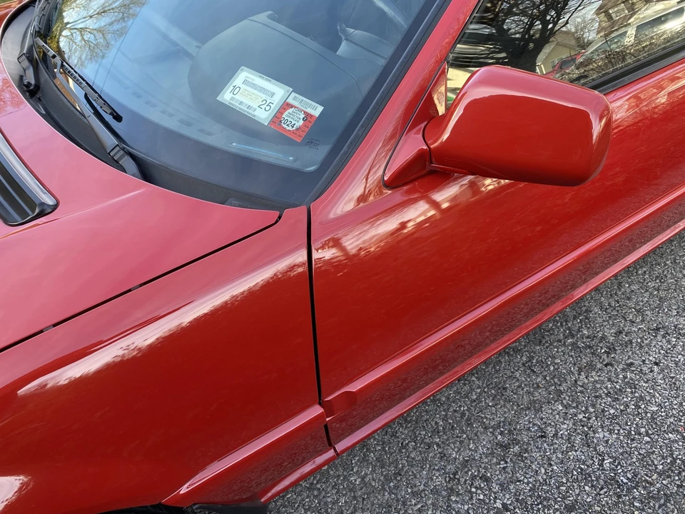 1991 Honda Prelude 3rd Gen - Image 26 of 31