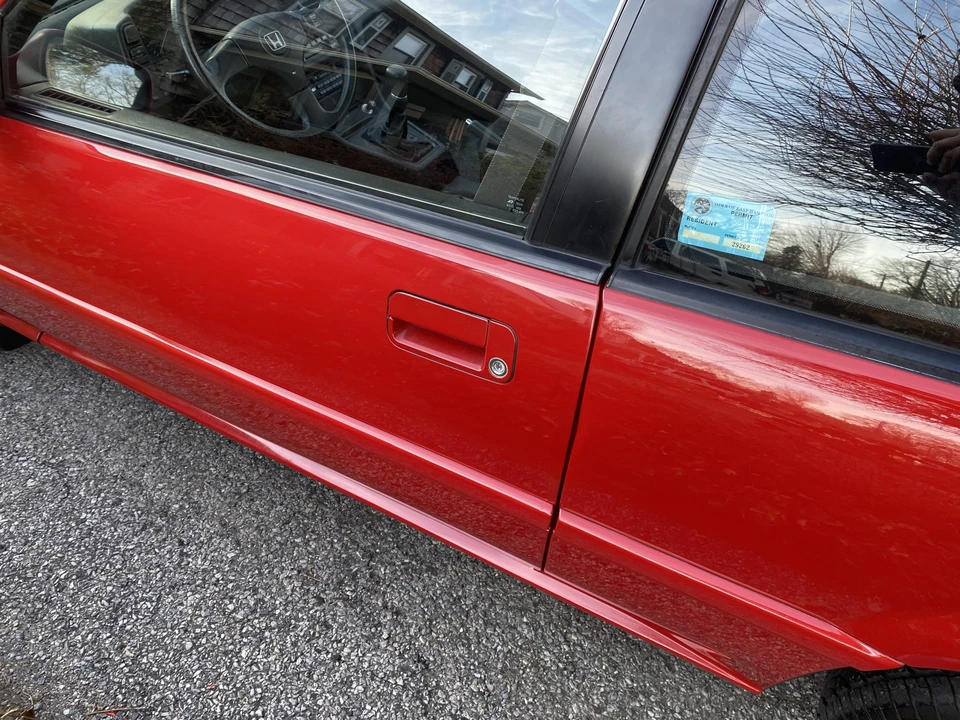 1991 Honda Prelude 3rd Gen - Image 27 of 31
