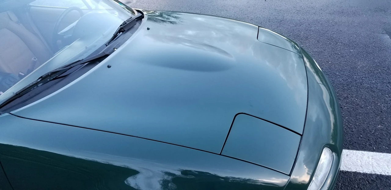 1991 Mazda NA MX-5 Miata - Image 30 of 31