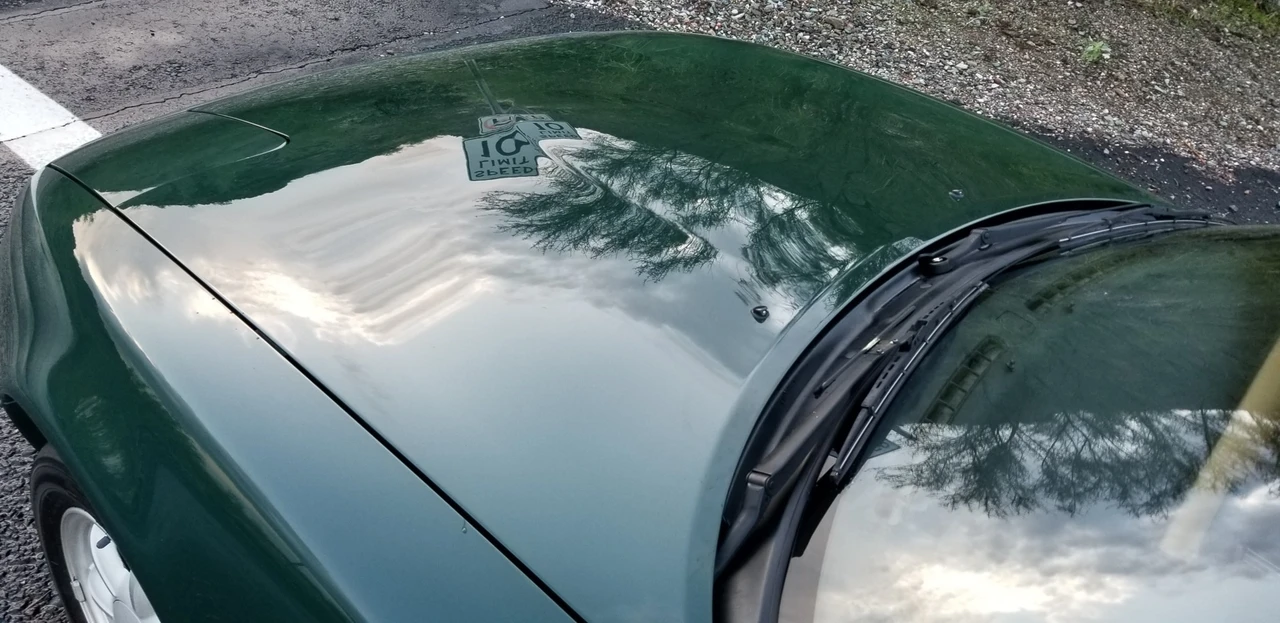 1991 Mazda NA MX-5 Miata - Image 31 of 31
