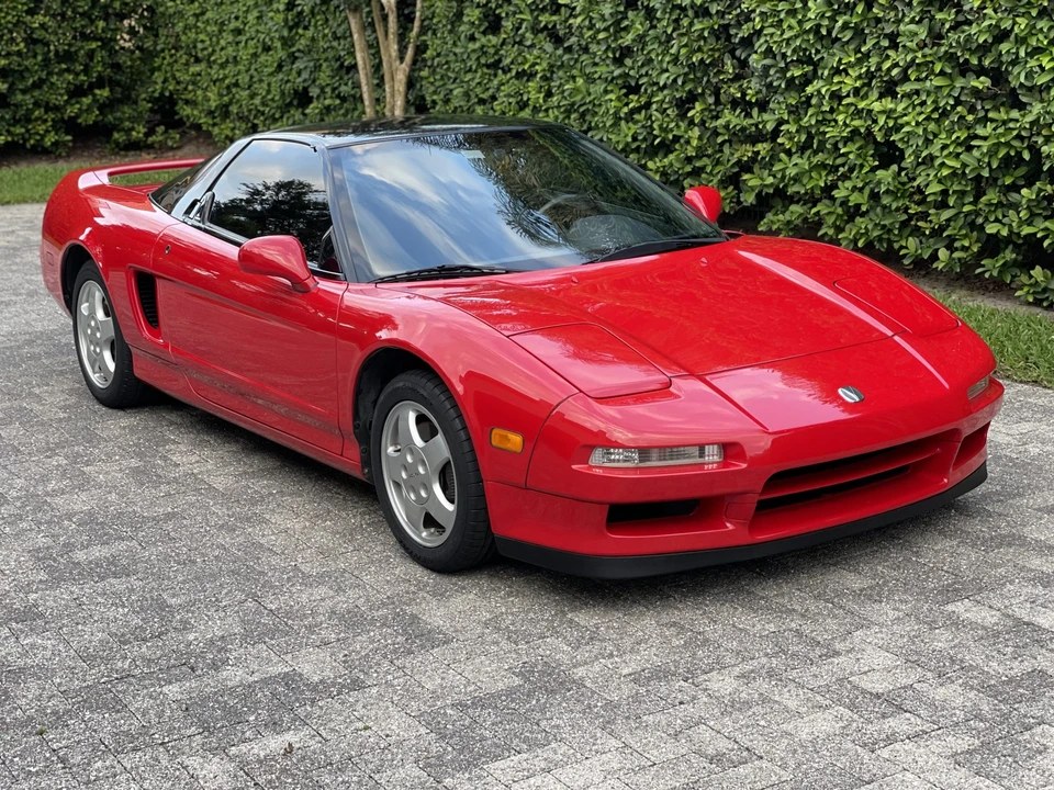 1992 Acura NA1 NSX - Image 8 of 31