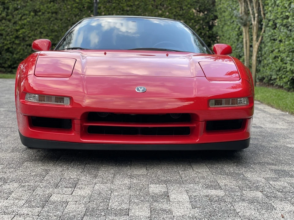 1992 Acura NA1 NSX - Image 9 of 31
