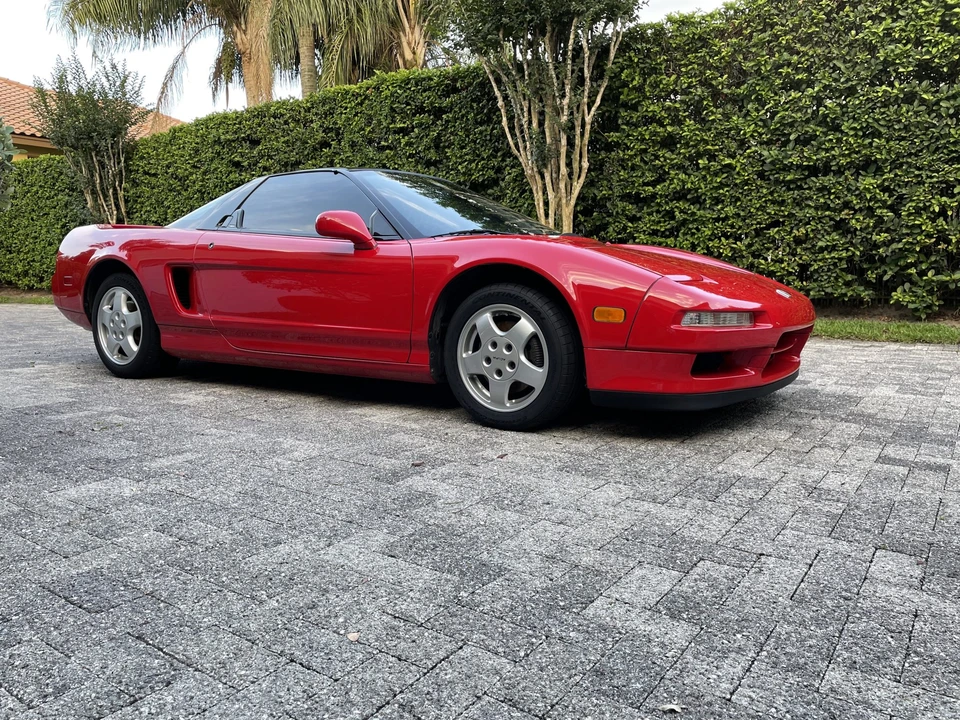 1992 Acura NA1 NSX - Image 6 of 31
