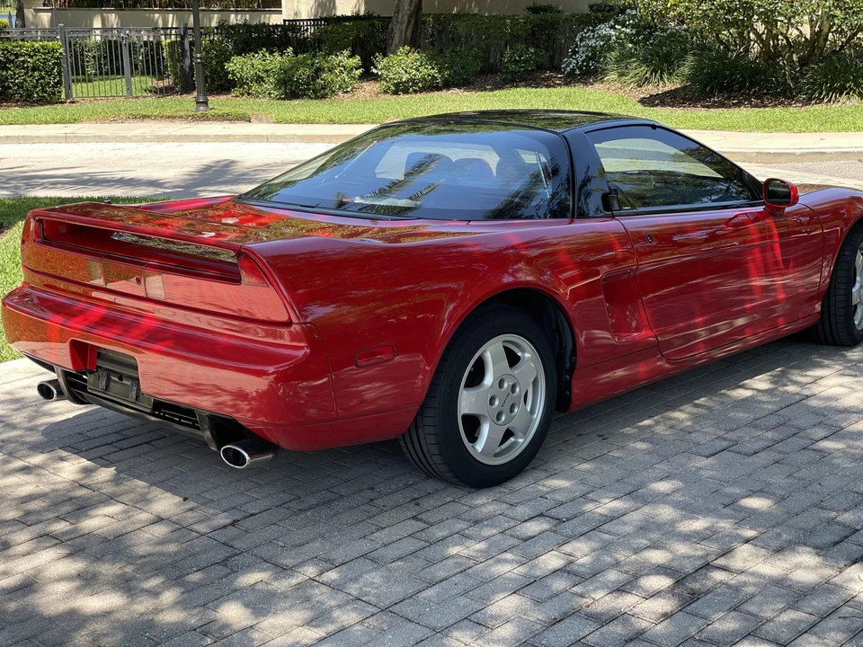 1992 Acura NA1 NSX - Image 14 of 31