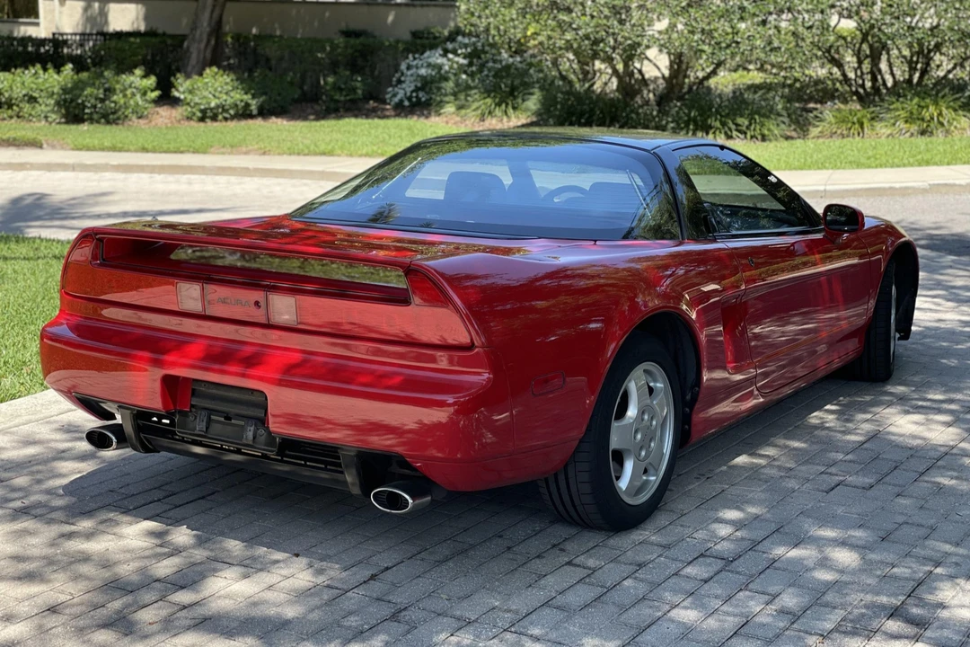 1992 Acura NA1 NSX - Image 13 of 31