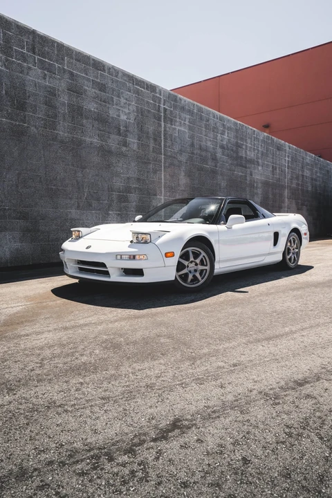 1992 Acura NA1 NSX - Image 7 of 31