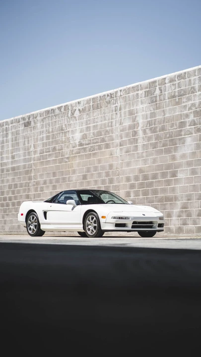 1992 Acura NA1 NSX - Image 28 of 31
