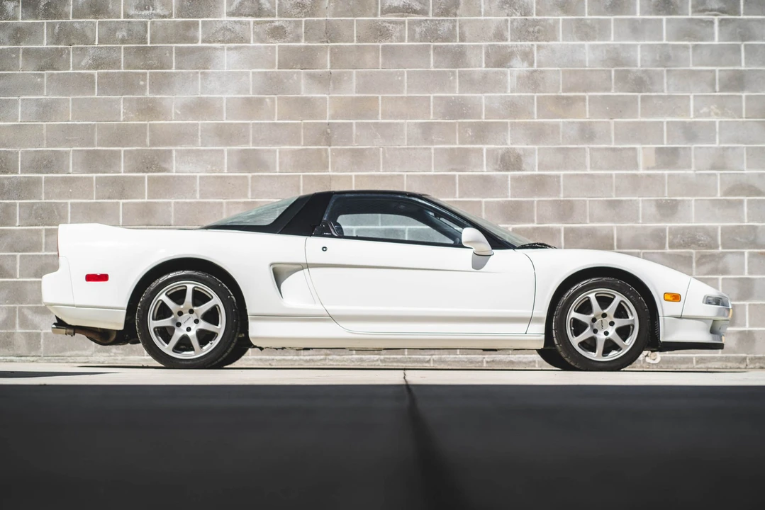 1992 Acura NA1 NSX - Image 26 of 31