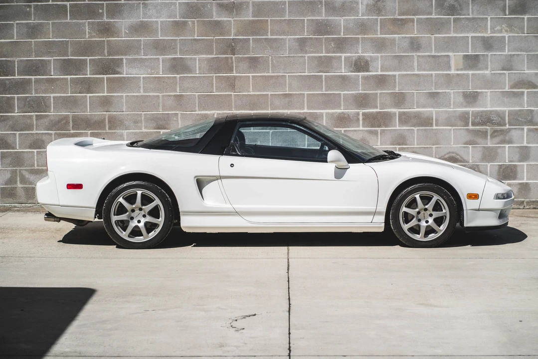 1992 Acura NA1 NSX - Image 24 of 31