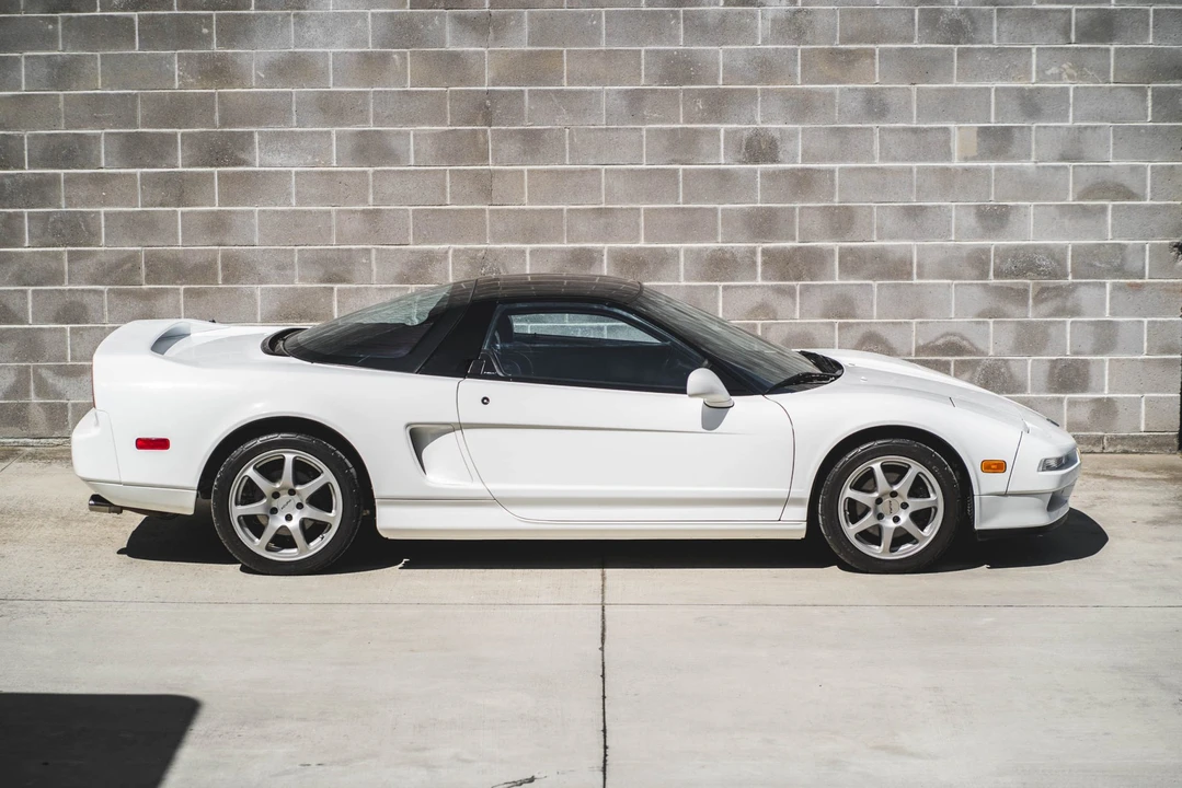 1992 Acura NA1 NSX - Image 25 of 31
