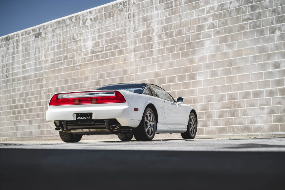 1992 Acura NA1 NSX - Image 23 of 31