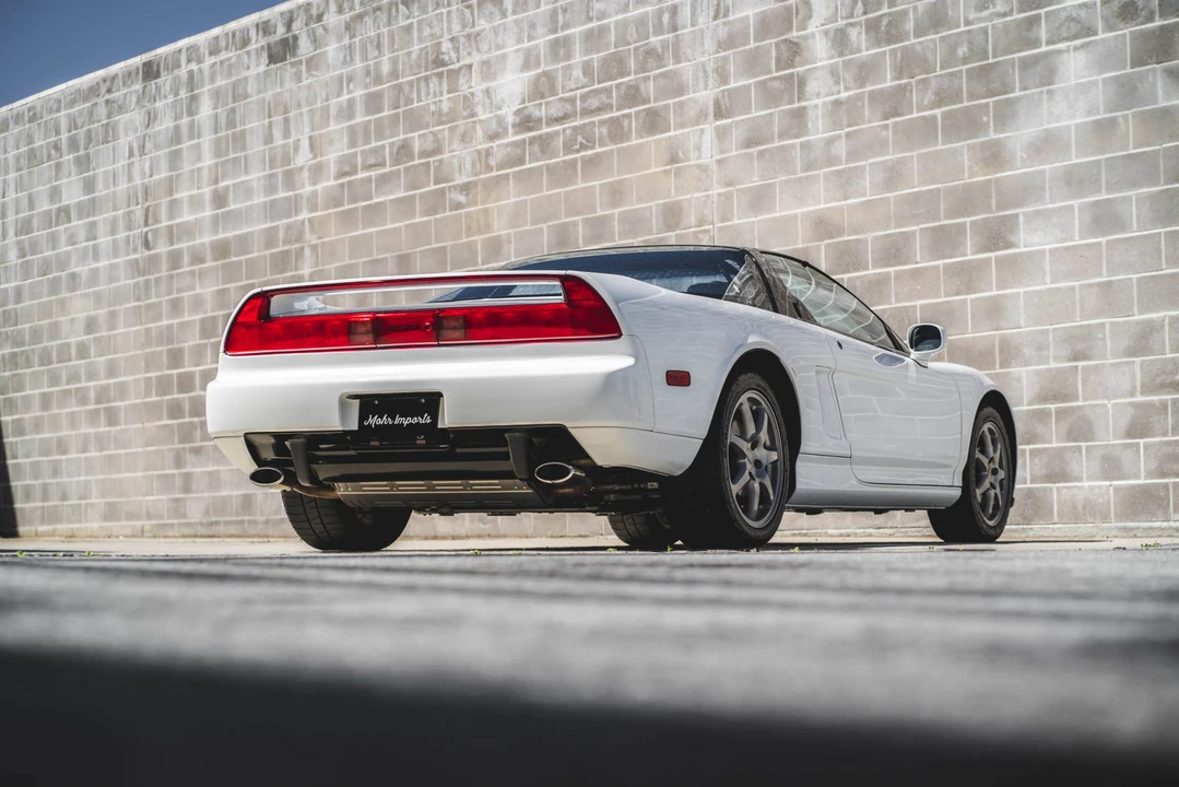1992 Acura NA1 NSX - Image 22 of 31