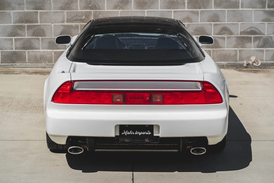 1992 Acura NA1 NSX - Image 18 of 31