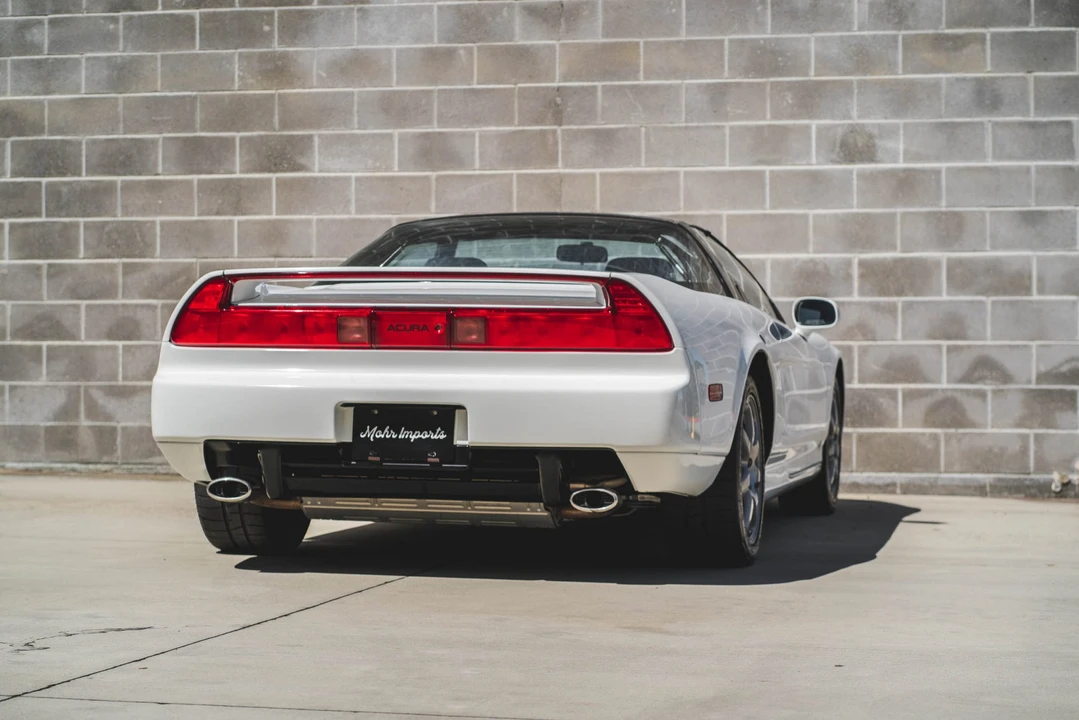 1992 Acura NA1 NSX - Image 19 of 31