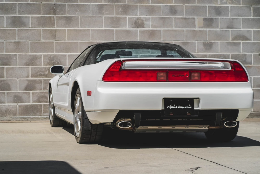 1992 Acura NA1 NSX - Image 16 of 31
