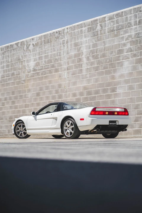 1992 Acura NA1 NSX - Image 15 of 31